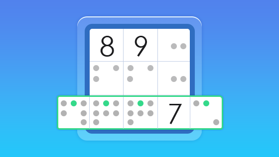 sudoku 9x9 expert